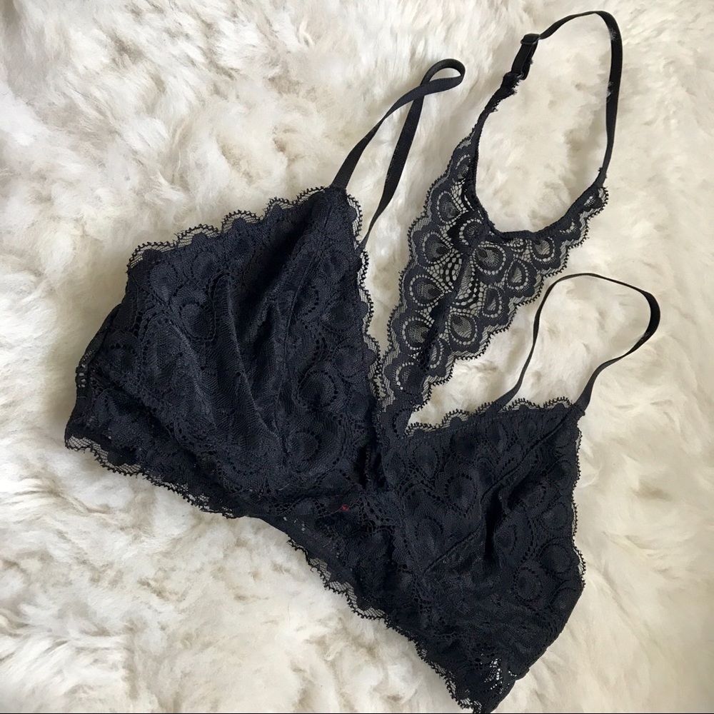Daytrip bralette